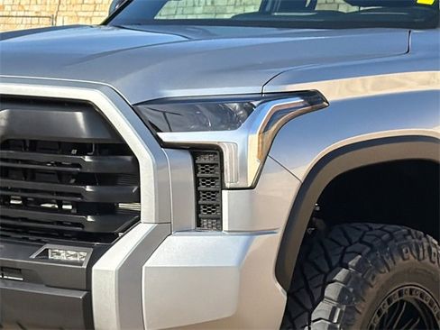 Used 2025 Toyota Tundra SR5 image 4
