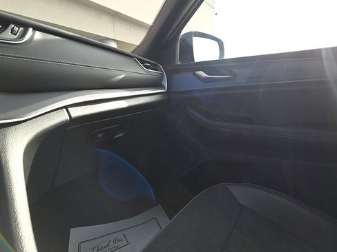 New 2025 Jeep Grand Cherokee L Altitude image 20