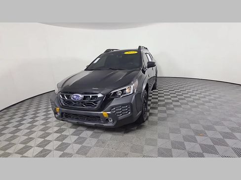 Used 2025 Subaru Outback Wilderness w/ Wilderness Package AWD/4WD image 51