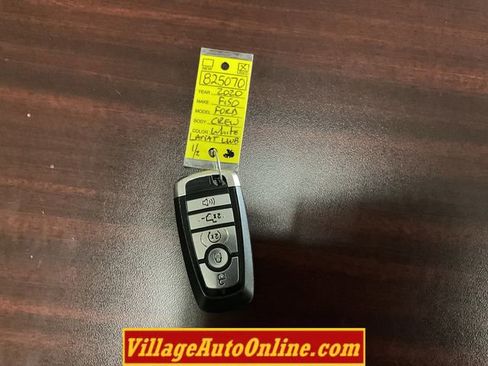 Used 2020 Ford F150 Lariat w/ Equipment Group 502A Luxury image 87