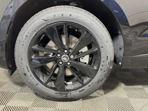New 2026 Jaguar F-PACE R-Dynamic S AWD/4WD image 9