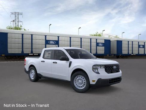 New 2026 Ford Maverick XL AWD/4WD image 7