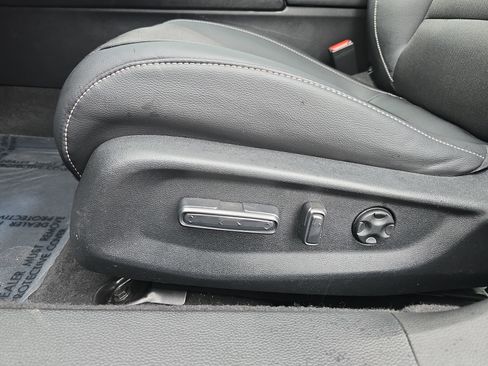 Certified 2022 Honda Accord Sport image 28