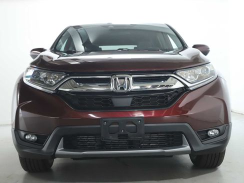 Used 2019 Honda CR-V EX image 5
