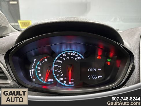 Used 2019 Chevrolet Spark LS image 9