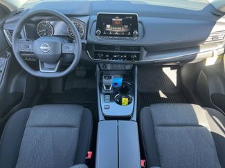 New 2026 Nissan Rogue SV video 2