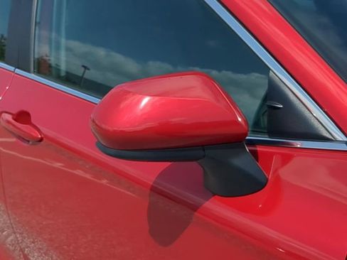 Certified 2023 Toyota Camry LE FWD image 12