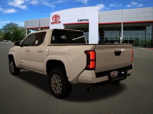 New 2026 Toyota Tacoma SR5 image 5