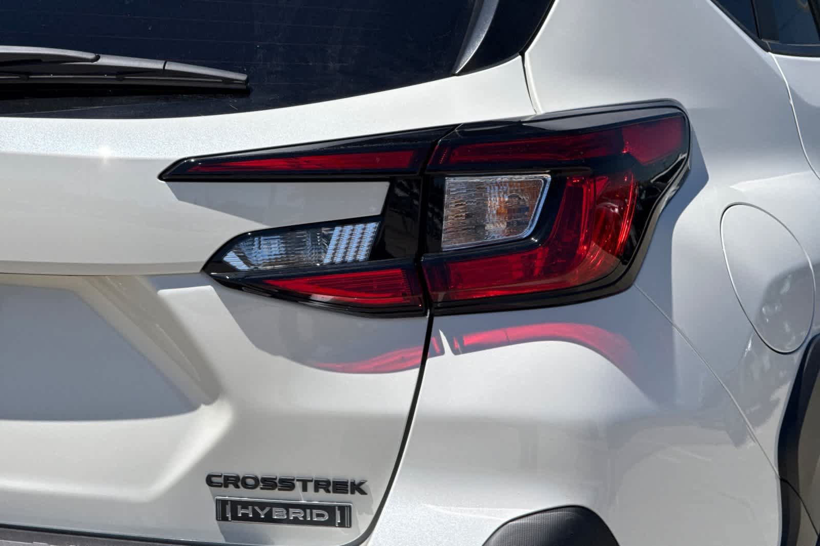 New 2026 Subaru Crosstrek 2.5i Limited w/ Crosstrek Mirror Package AWD/4WD image 29