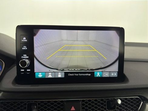 Used 2023 Acura Integra A-Spec image 33