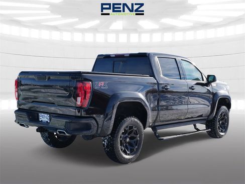 Used 2021 GMC Sierra 1500 Elevation w/ Preferred Package image 7