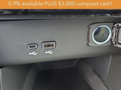 New 2026 Buick Encore GX Sport Touring w/ Comfort Package image 10