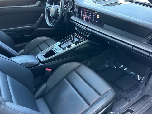 Certified 2021 Porsche 911 Carrera image 16