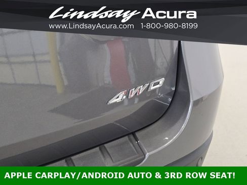 Used 2023 Ford Explorer XLT w/ Equipment Group 202A image 6