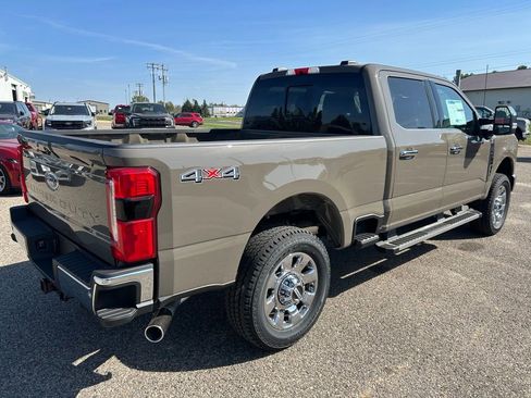 New 2026 Ford F350 Lariat w/ Lariat Premium Package image 7