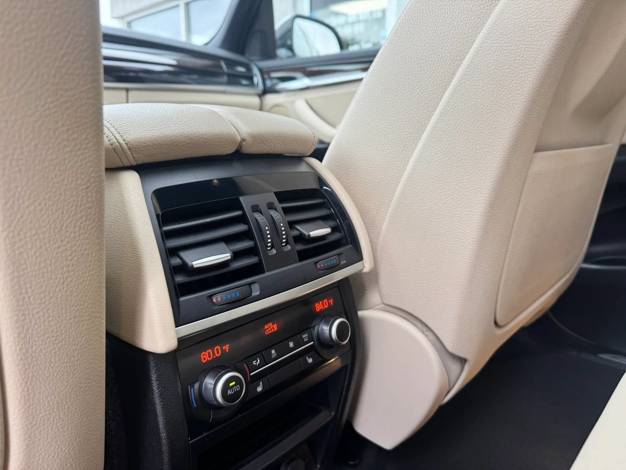 Used 2017 BMW X5 xDrive35i AWD/4WD image 16