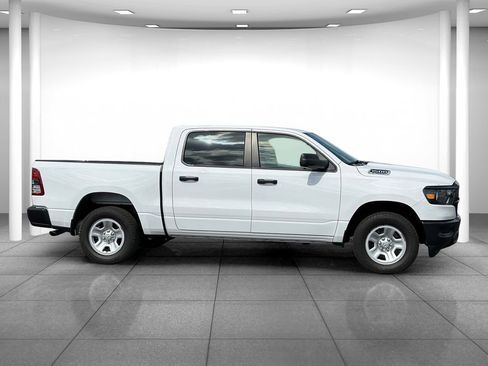 Used 2023 RAM 1500 Tradesman AWD/4WD image 8