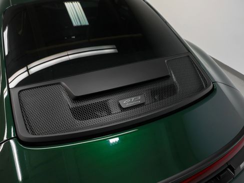 Used 2026 Porsche 911 GT3 image 26