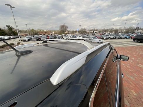 Used 2016 Nissan Rogue S w/ Appearance Package image 34