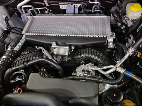 New 2026 Subaru Ascent Limited Bronze image 15