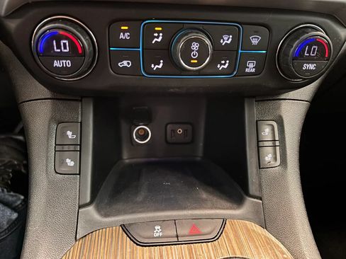Used 2019 GMC Acadia SLE w/ Driver Alert Package I FWD image 61