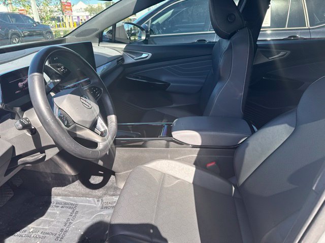Certified 2023 Volkswagen ID.4 Pro S RWD image 15