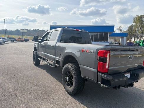 Used 2024 Ford F250 XLT w/ XLT Premium Package image 18