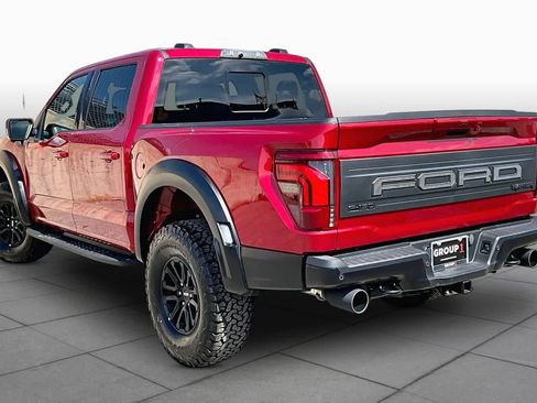 Used 2024 Ford F150 Raptor AWD/4WD image 12
