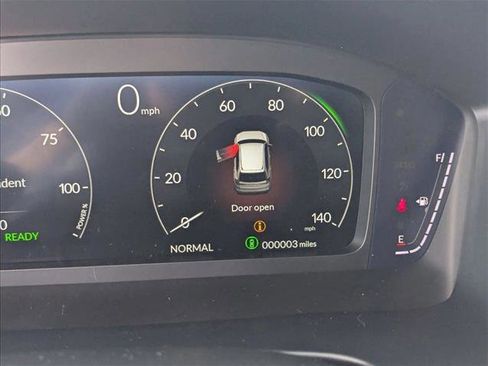 New 2026 Honda CR-V Sport-L image 10