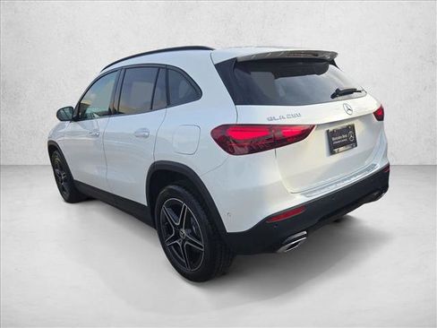 Certified 2026 Mercedes-Benz GLA 250 image 7