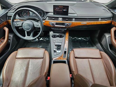 Used 2018 Audi A5 2.0T Premium Plus w/ Premium Plus AWD/4WD image 22