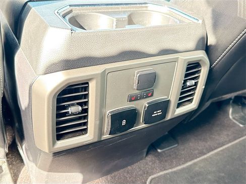 Used 2020 Ford F150 Lariat w/ Equipment Group 502A Luxury image 28