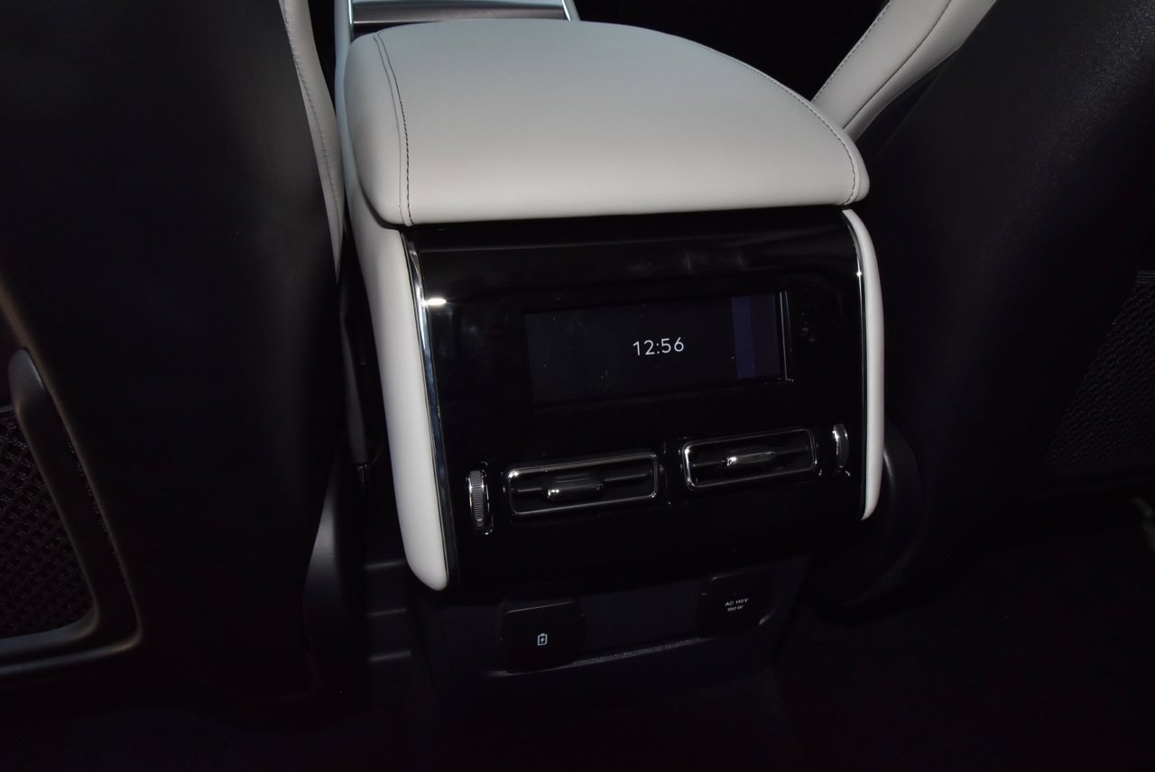 New 2026 Lincoln Aviator 2WD image 19