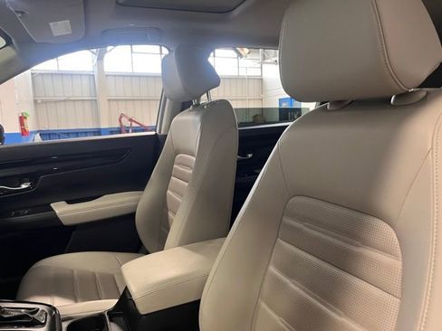 Used 2024 Honda CR-V EX-L image 23