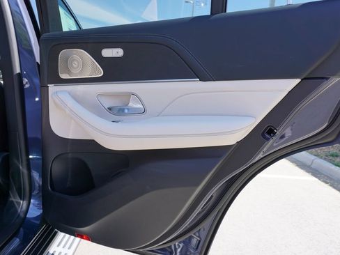 New 2026 Mercedes-Benz GLE 53 AMG 4MATIC Coupe image 50