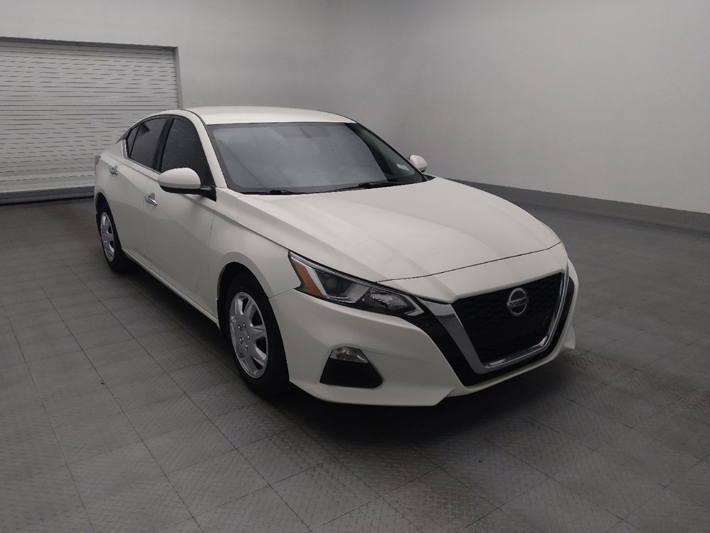 Used 2019 Nissan Altima 2.5 S FWD image 13