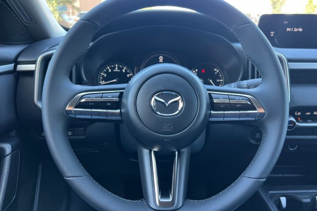New 2026 MAZDA CX-50 AWD 2.5 S w/ Weather Package image 26