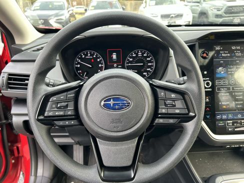 Certified 2025 Subaru Crosstrek 2.0i Premium image 18