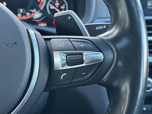 Used 2018 BMW X4 M40i image 29