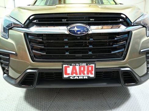 Used 2025 Subaru Ascent Limited w/ Popular Package #2 image 19