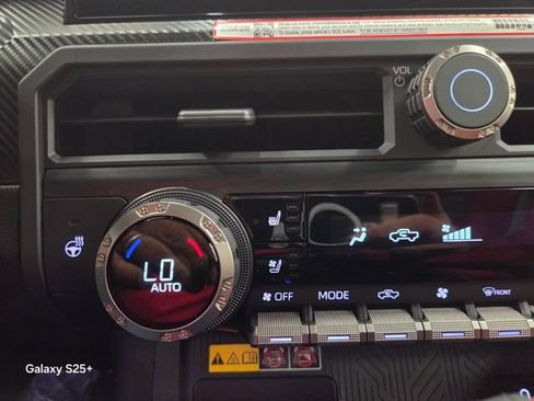 New 2026 Toyota Tacoma TRD Pro AWD/4WD image 71