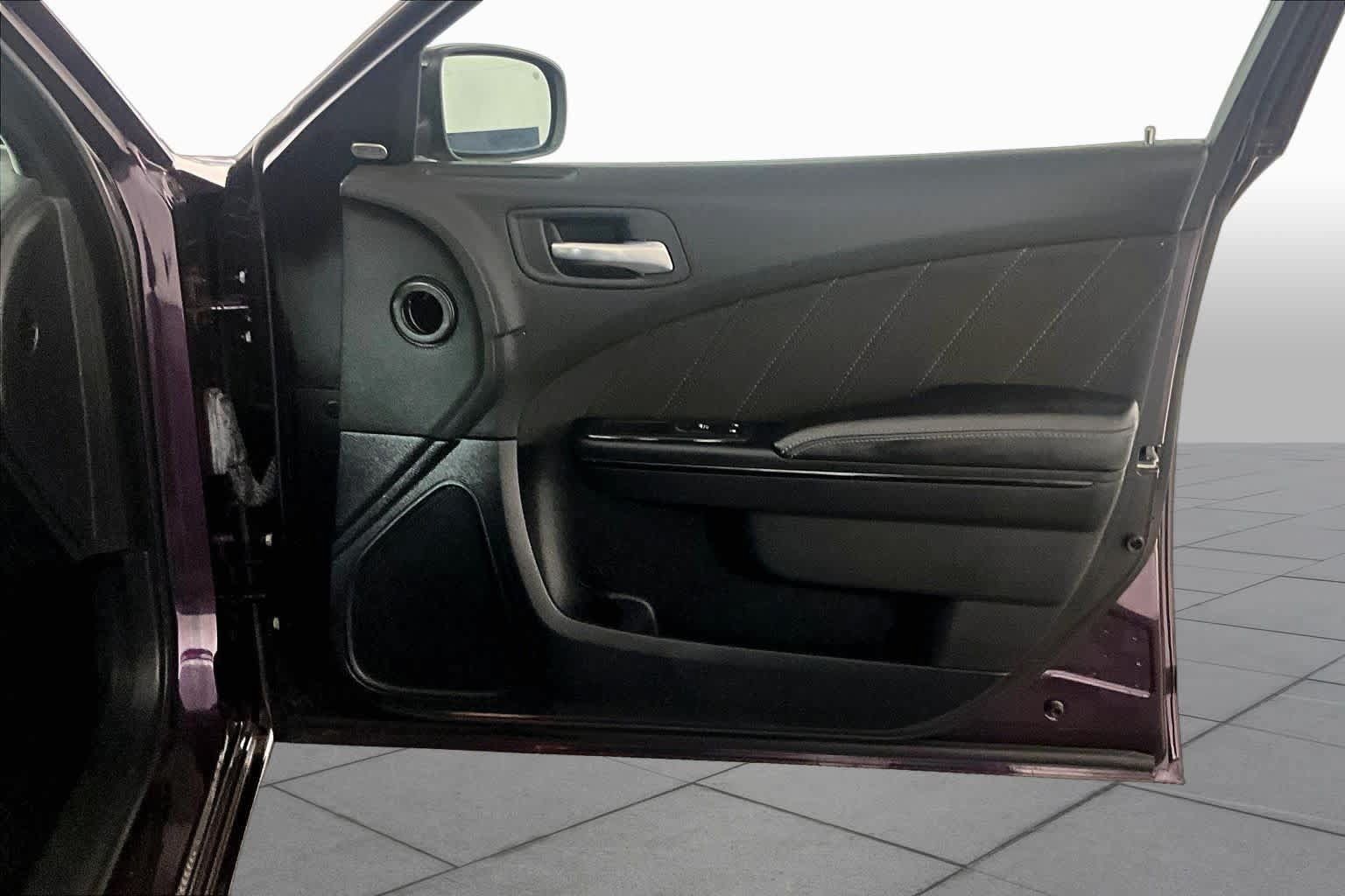 Used 2021 Dodge Charger GT w/ Blacktop Package RWD image 21