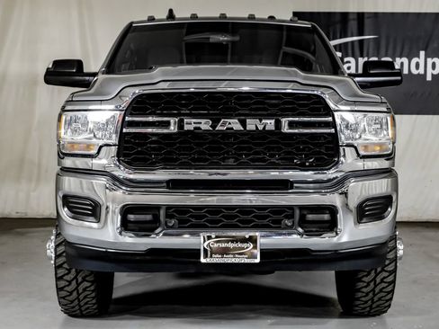 Used 2022 RAM 3500 Tradesman AWD/4WD image 3