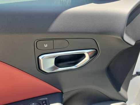 New 2026 Kia K4 GT-Line Turbo w/ GT-Line Sunroof Package FWD image 19