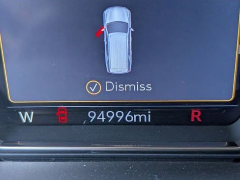 Used 2021 GMC Yukon Denali w/ Denali Premium Package AWD/4WD image 13