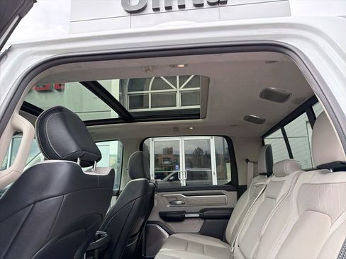 Used 2023 RAM 1500 Limited image 44