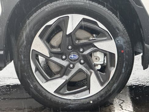 New 2025 Subaru Crosstrek 2.5i Limited w/ Popular Package #4A image 25