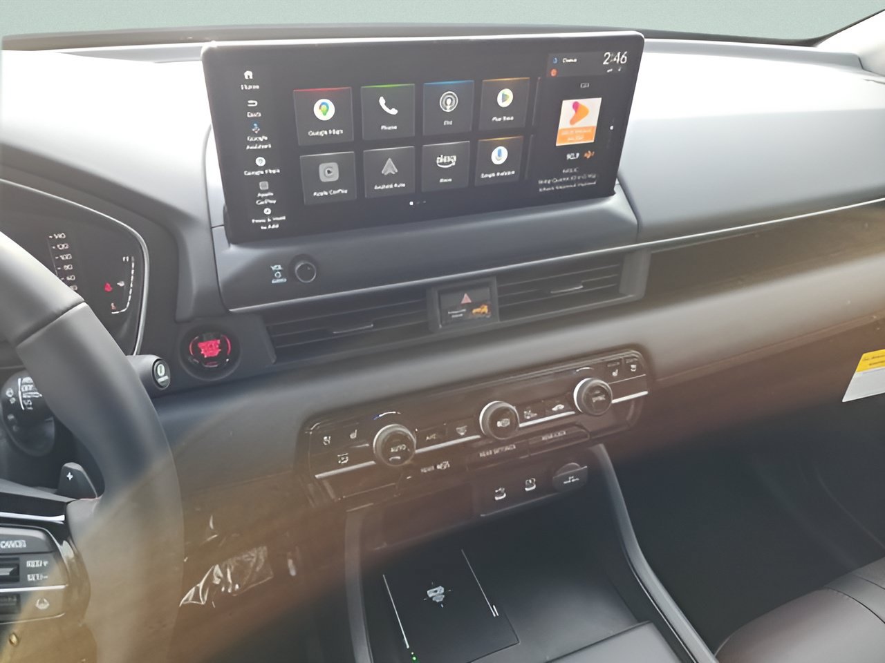 New 2026 Honda Pilot Black Edition image 27