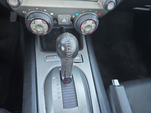 Used 2015 Chevrolet Camaro LT image 16