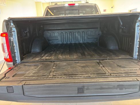 Certified 2023 Ford F150 Lariat w/ Trailer Tow Package AWD/4WD image 10